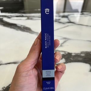 Eyeko London Black Magic Pencil Eyeliner - NWT - .25g